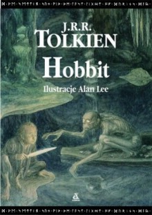 tolkien hobbit