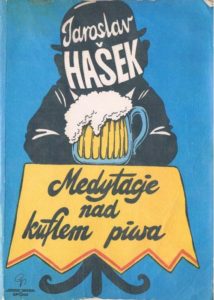 Hasek - Medytacje nad kuflem piwa