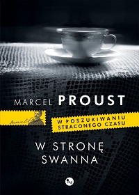 Proust W stronę Swanna okładka