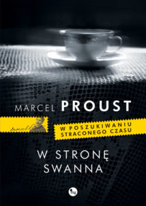 Proust W stronę Swanna