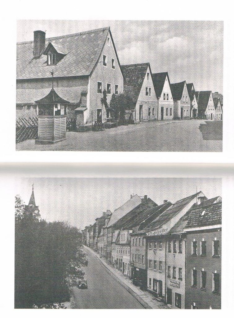 Niemiecki Kupferberg przed wojną