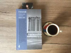Detroit Sekcja zwłok Ameryki