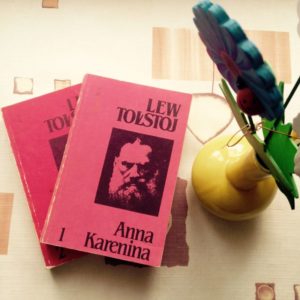 Lew Tołstoj - Anna Karenina