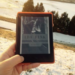 Ida Fink - Podróż