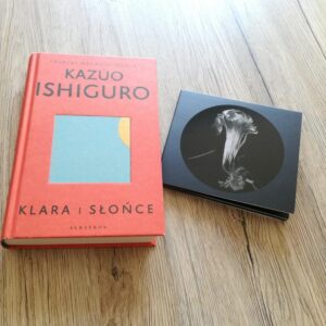 Ishiguro - Klara i Słońce - recenzja
