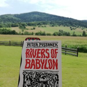 Rivers of Babylon - recenzja