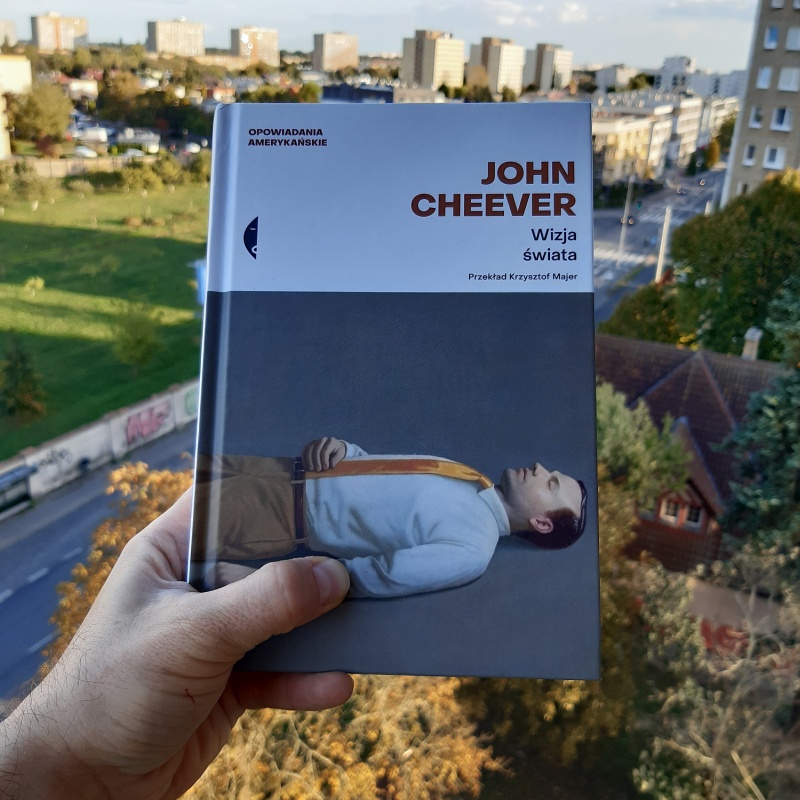 John Cheever - Wizja świata