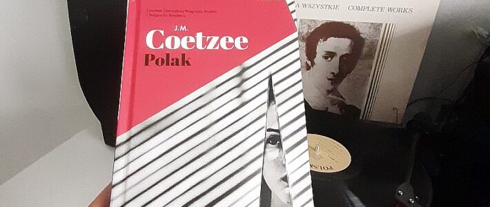 Coetzee - Polak