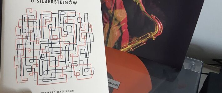 Siedem dni u Sielbersteinów