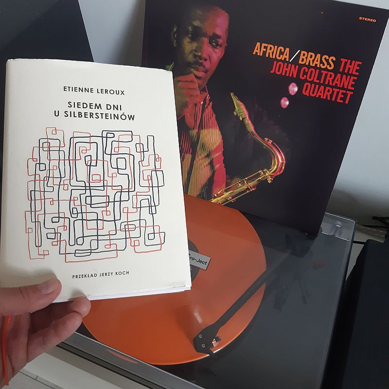 Siedem dni u Sielbersteinów