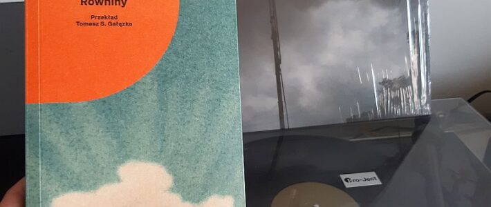 “Równiny” Geralda Murnane’a