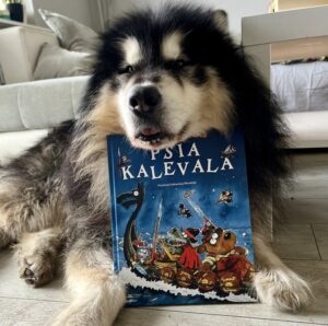 Psia Kalevala